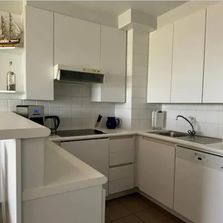 Apartamento La Mouette C2 150m De La Plage, Terrasse Ensoleillee, Parking Prive Gratuit *