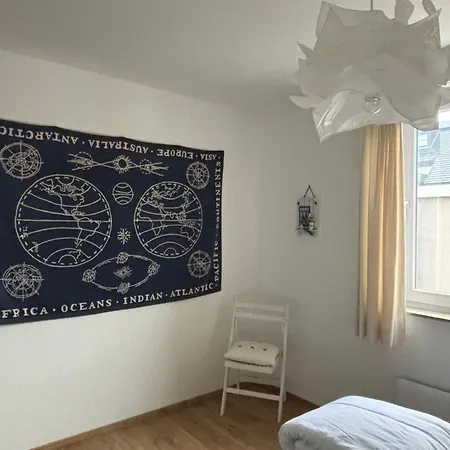 La Mouette C2 150m De La Plage, Terrasse Ensoleillee, Parking Prive Gratuit Apartamento *